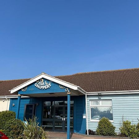 Cedars Southview, Skegness 호텔 외부 사진